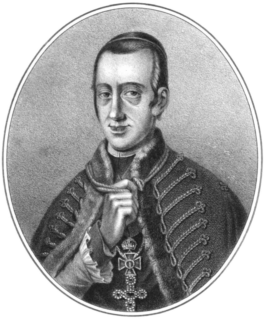 Pécsi évfordulók augusztus 13-án: Szepesy Ignác születésére és Lauber László halálára emlékezünk