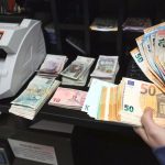 Nem euróroham van: török lírát és dollárt keresnek a magyarok