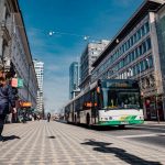 Tüke Busz: Így takarékoskodnak, menetrend marad Pécsett – Helyi politika | Pécs