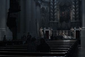 José Cura Pécsre érkezik: világsztár tenor a Bazilikában