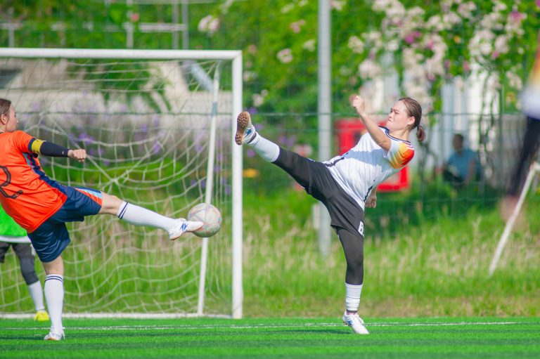 PMFC: Papp Lilla lendületben, vasárnap jön a Szeged