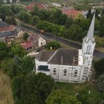 Denevérek miatt csúszik a mecsekjánosi templomtorony felújítása – Helyi politika | Pécs