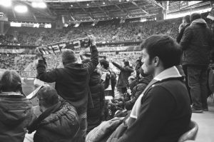 Kupacélok a Stadion utcában: Sárbogárd ellen a következő akadály