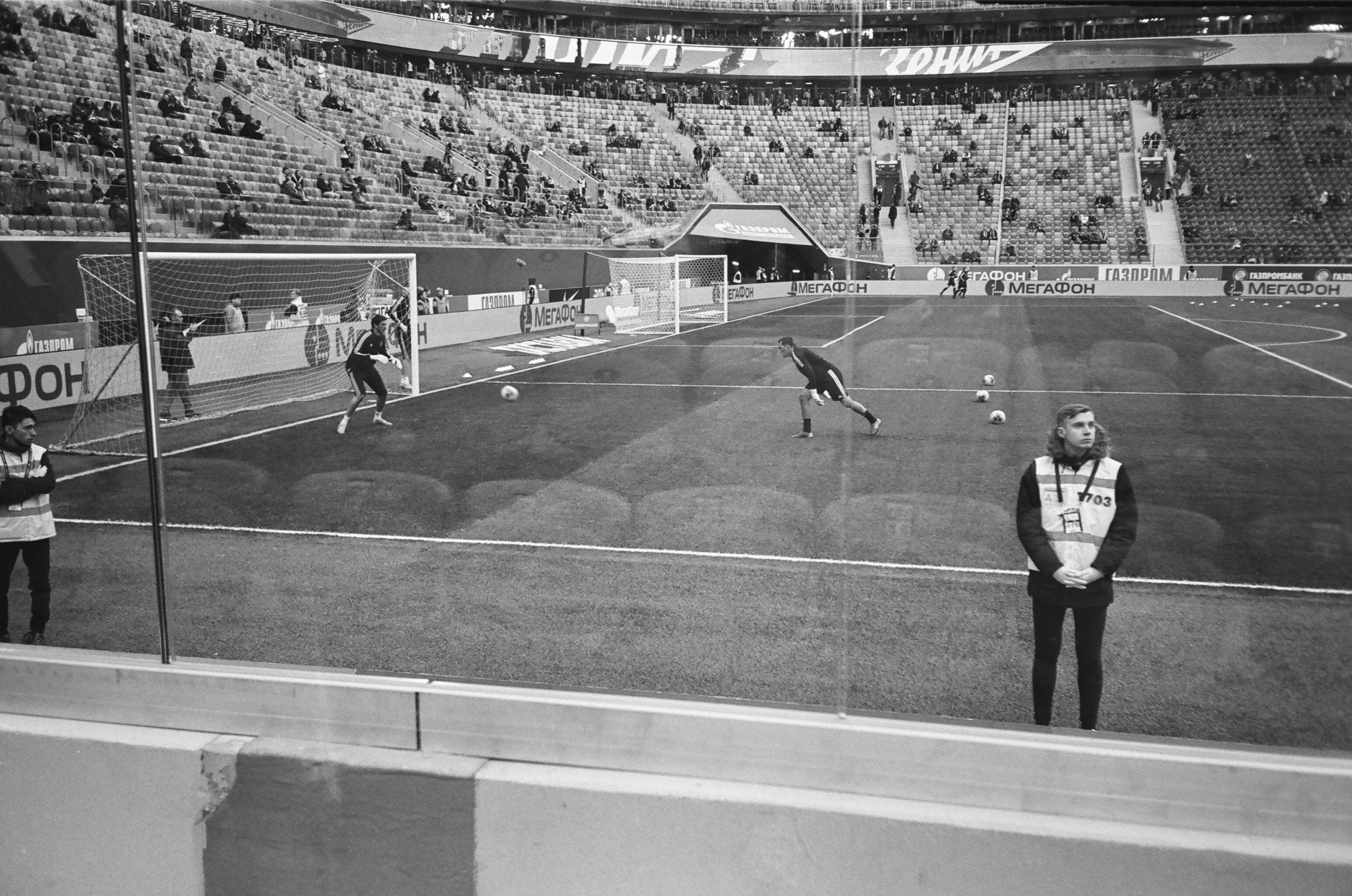 PMFC: Te végezheted az ünnepélyes kezdőrúgást a stadionban!