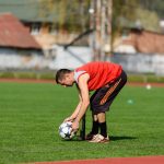 PMFC-hez igazolt Eckl Patrik, a kétszeres bajnok védő