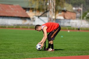 PMFC-hez igazolt Eckl Patrik, a kétszeres bajnok védő