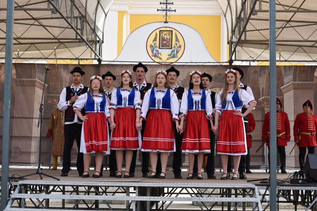 Bordalokkal és tánccal zárul a XXX. Európai Bordalfesztivál