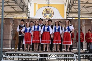 Bordalokkal és tánccal zárul a XXX. Európai Bordalfesztivál