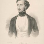 Pécsi évfordulók: Johann Gungl születésének kétszáznyolc éve