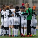 PMFC utánpótlás: Ötgólos siker és szoros vereségek a 6.