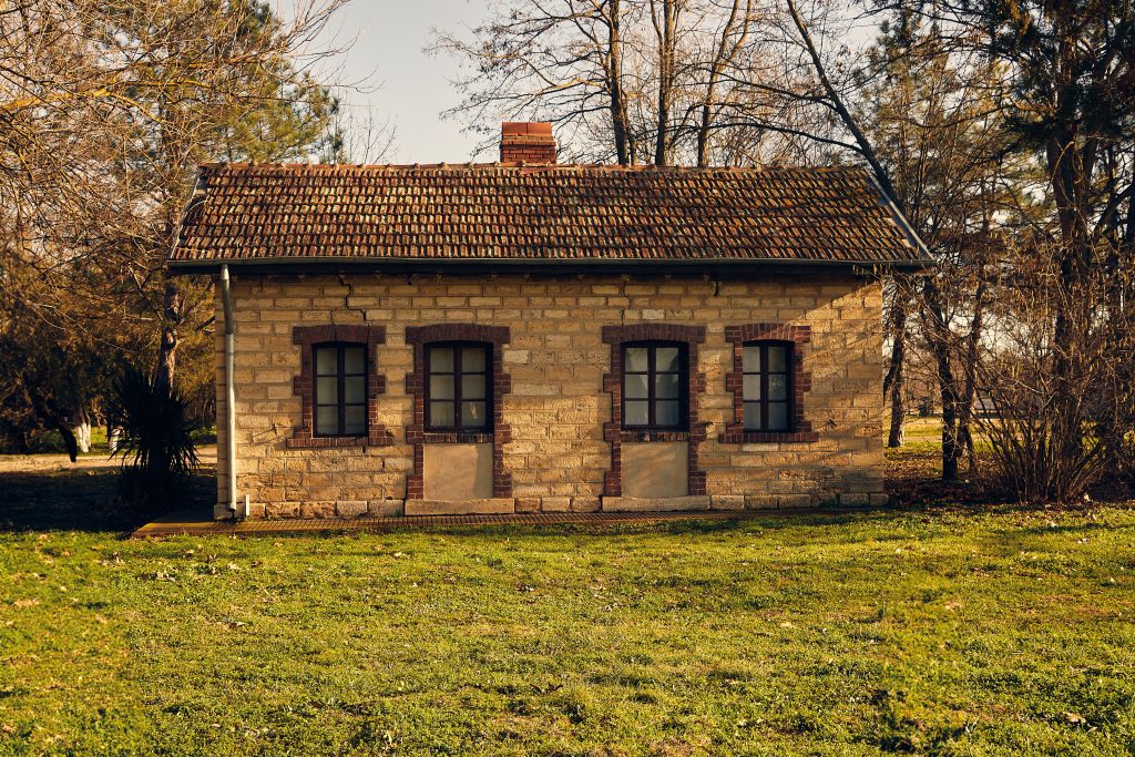 Mecseki kulcsosház az Év Turistaháza döntőjében: Pusztabánya
