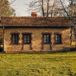 Mecseki kulcsosház az Év Turistaháza döntőjében: Pusztabánya