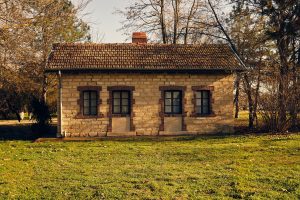 Mecseki kulcsosház az Év Turistaháza döntőjében: Pusztabánya