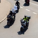 Motoros felvonulás miatt változik a pécsi forgalom október 17-én