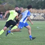 PMFC Budaörsön: Négy és fél év után újra NB III rangadó