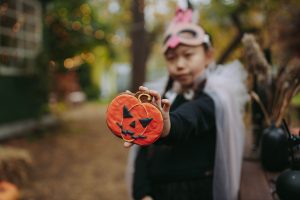 Pécsi Halloween: Kalandok, cukorkák és jelmezverseny várja a családokat