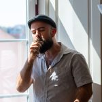Varga Edit az esti híradójában, Vogyerák távozik
