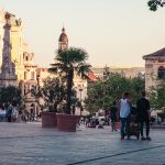 Szegedi főtér: Építészeti örökség és pezsgő közélet
