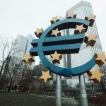 Központi bank épület euro forint