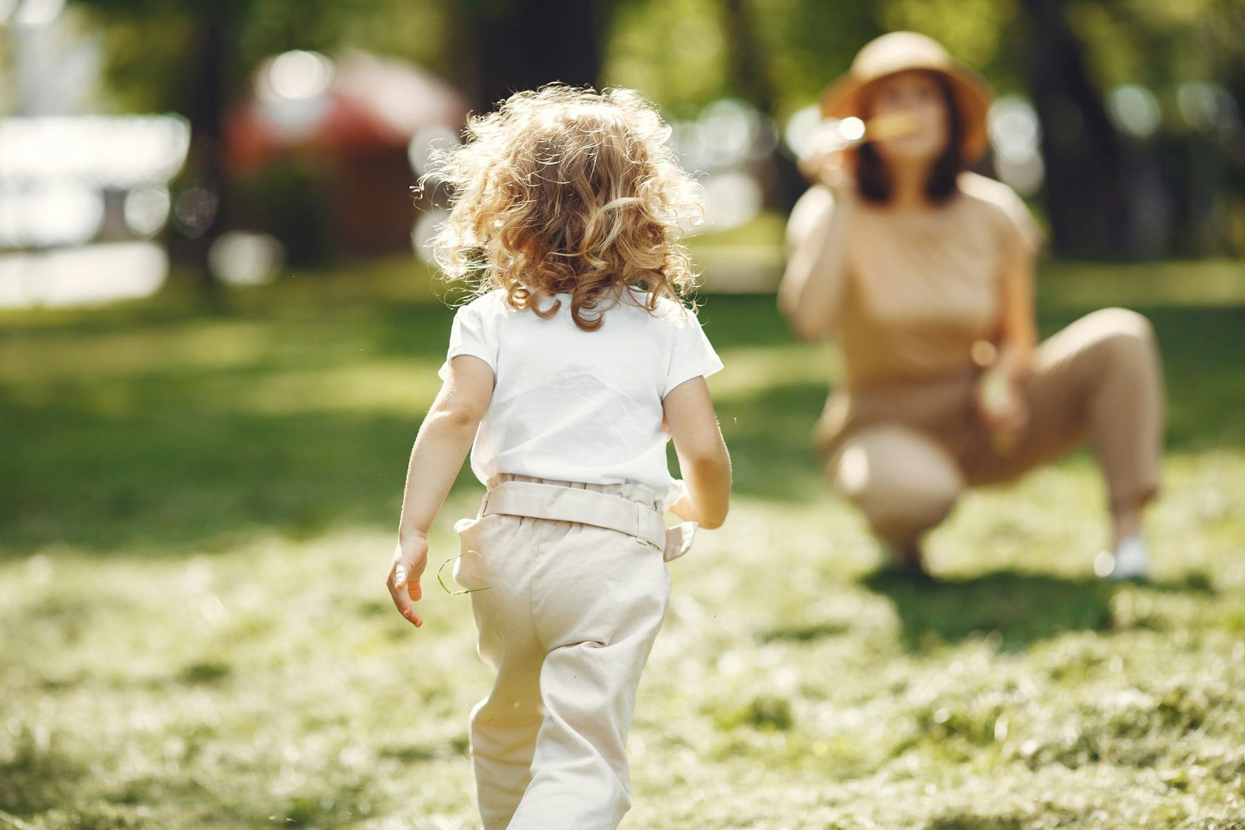 Nyári park család program szabadtéri