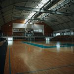 Kézilabda arena sport csapat
