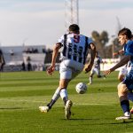 Foci stadion mérkőzés futball