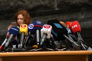 SZTE rektor: A top 500 a cél, nemzetközi pozíció erősítése
