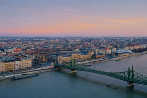 Budapest lakbér: Eurostat szerint 1300 euró – de kinek?