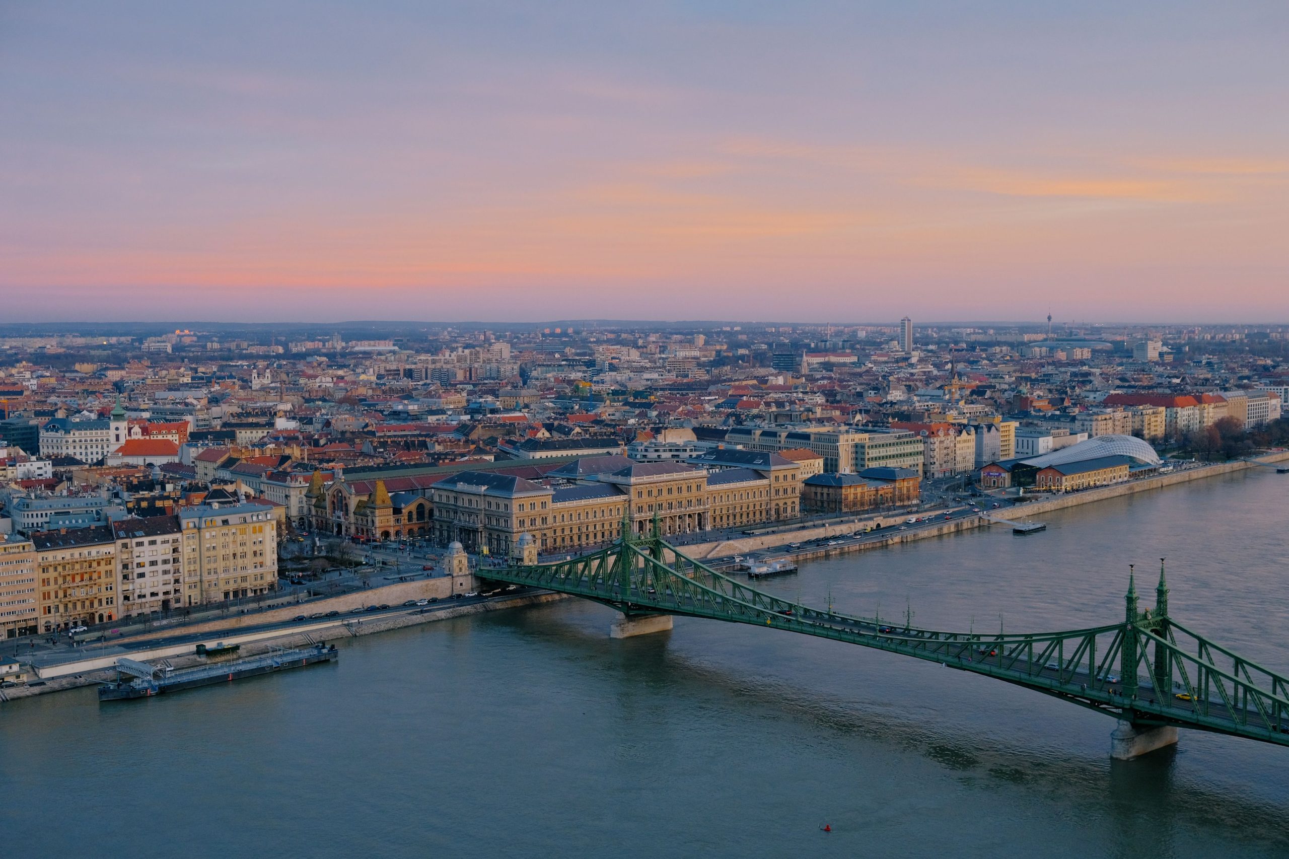 Budapest lakbér: Eurostat szerint 1300 euró – de kinek? – Gazdaság | Szeged