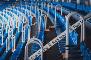 A győzelem kényszere: Amikor a Real Madrid nem nyer, elnökök buknak, edzők szenvednek