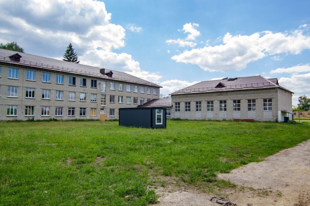 Szeged üres ingatlanokkal segíti a civileket: új rendszer indult – Közélet | Szeged