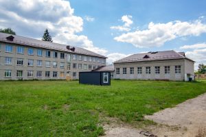Szeged üres ingatlanokkal segíti a civileket: új rendszer indult