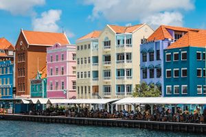 Curacao történelmi debütálás: gólt lőtt a németeknek, majd kapott hetet a vébén