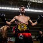 Mocsári Bence újra Európa-bajnok! Szegedi siker Tarragonában – Sport | Szeged
