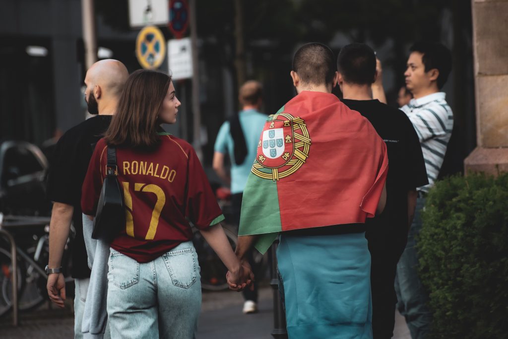 Ronaldo a középpontban: Portugália válságban a vb-n – Foci | Szeged