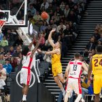 Dávid Kornél: A magyar úttörő, aki Jordannel edzett az NBA-ben – Sport | Szeged