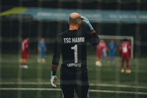 Neuer rideg profizmussal: Nem az én hibám az ecuadori gól