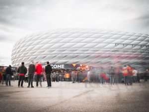 bezár: Stratégiai döntés a Ringier Sports Media