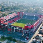 Messi gigaszobrot kapott Argentínában: 26 méter és 70 tonna – Foci | Szeged