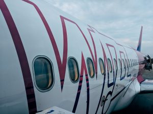 Wizz Air: Uniós szabályozás drágíthatja a repülést