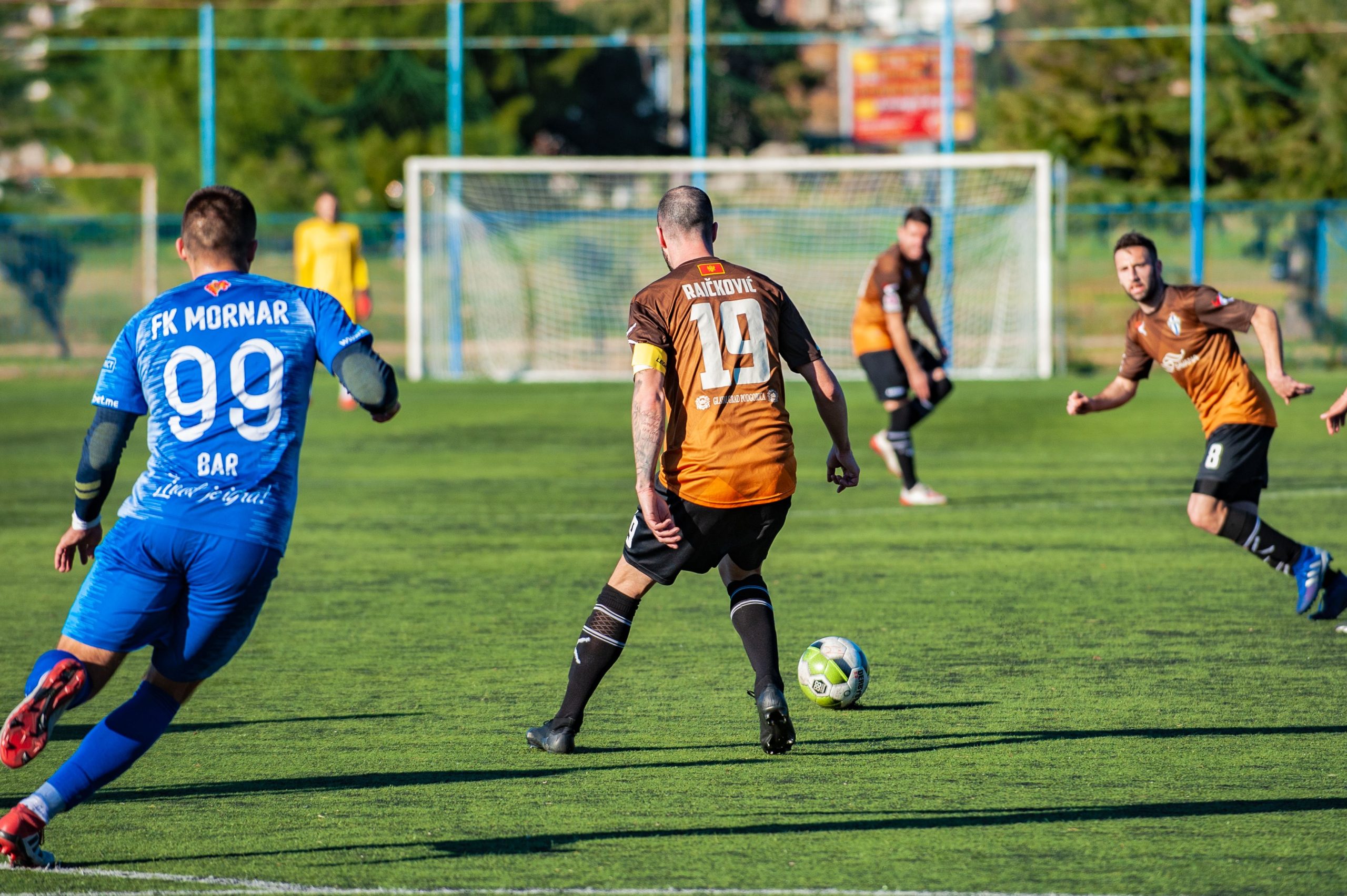 Botka Endre hosszabbított a Fradival: Új fejezet a bajnoknak – Foci | Szeged