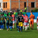 Fradi-támadó: „Az enyém volt, nem kapus öngólja!” – Foci | Szeged