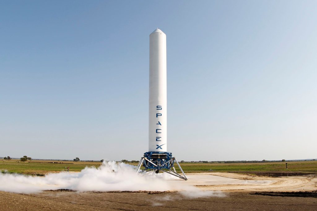 SpaceX gázvezetékkel biztosítja a Starship jövőjét Texasban – Tech | Szeged