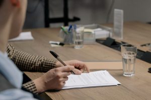 Szakképzés: Megszűnik a kancellári rendszer