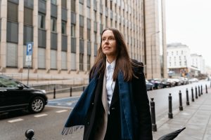 Orbán Anita új lendületet adna a C5-együttműködésnek