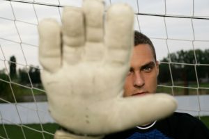 Rácz Gergő újra Pakson: visszatér a rutinos kapus