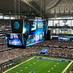 Japán szurkolók világbajnoki példamutatása az AT&T Stadionban – Foci | Szeged