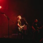 Rise Against: Dühös üzenet Budapesten az új lemezről – Zene | Szeged