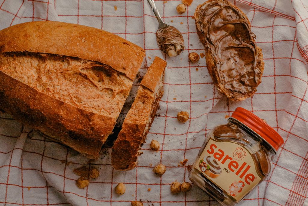 Ferrero: Fémdarabok miatt hívják vissza a Nutella muffint – Egészség | Szeged