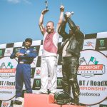 Molnár Martin dobogóra állt a Hungaroringen – Sport | Szeged